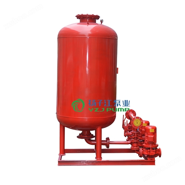 ZW（L）消防增壓穩(wěn)壓給水設備